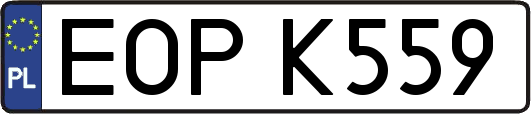 EOPK559