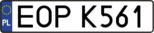 EOPK561