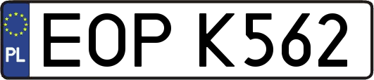 EOPK562