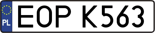 EOPK563