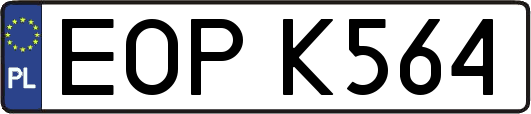 EOPK564