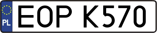 EOPK570