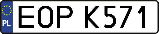 EOPK571