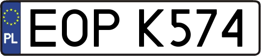 EOPK574