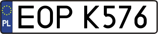 EOPK576