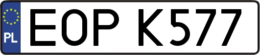 EOPK577