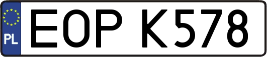 EOPK578