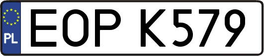 EOPK579