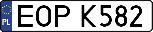 EOPK582