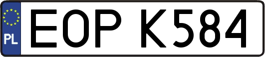 EOPK584