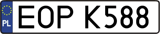 EOPK588