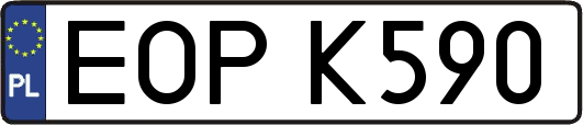 EOPK590