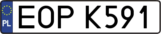 EOPK591