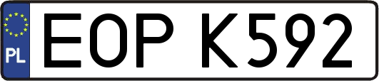 EOPK592