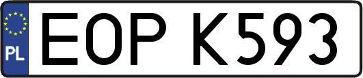EOPK593