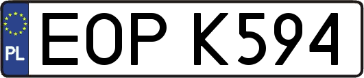 EOPK594