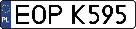 EOPK595