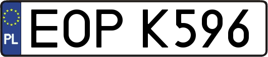 EOPK596