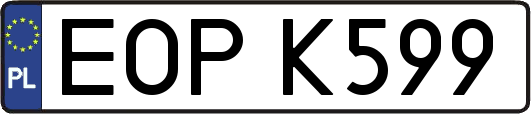 EOPK599