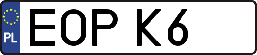 EOPK6