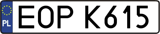 EOPK615