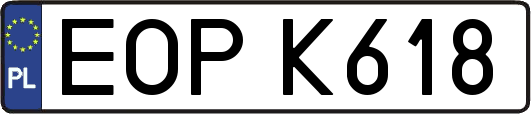 EOPK618