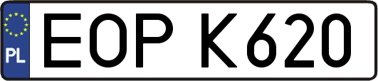 EOPK620