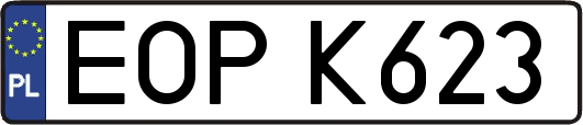 EOPK623