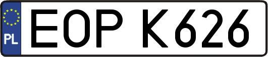 EOPK626