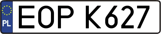 EOPK627