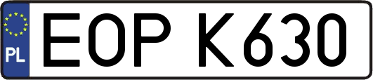 EOPK630