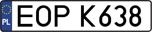 EOPK638
