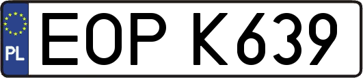 EOPK639