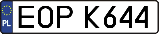 EOPK644