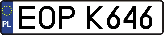 EOPK646