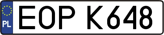 EOPK648