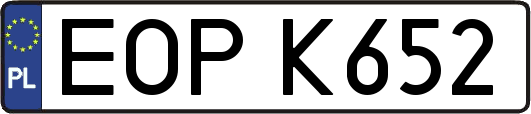 EOPK652
