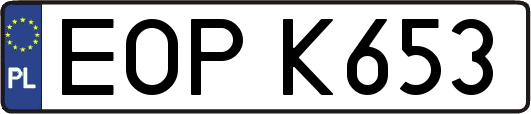 EOPK653