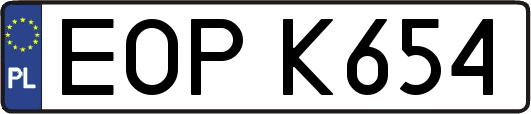 EOPK654