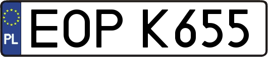 EOPK655