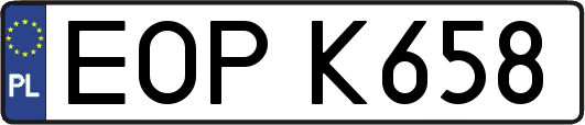 EOPK658