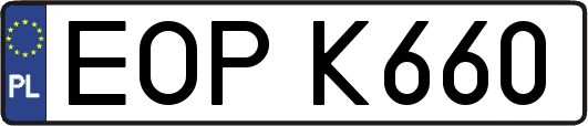 EOPK660