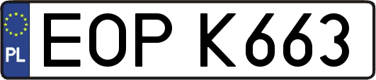 EOPK663
