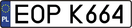 EOPK664