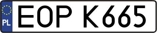 EOPK665