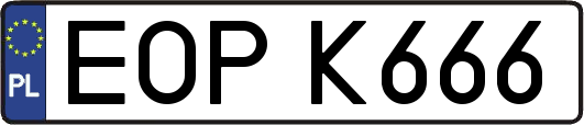 EOPK666