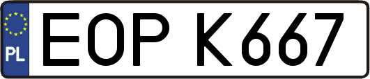 EOPK667