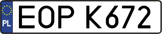 EOPK672