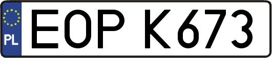 EOPK673