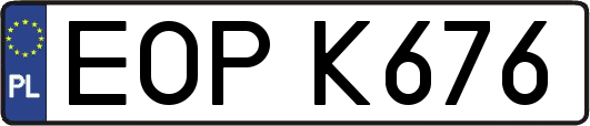 EOPK676